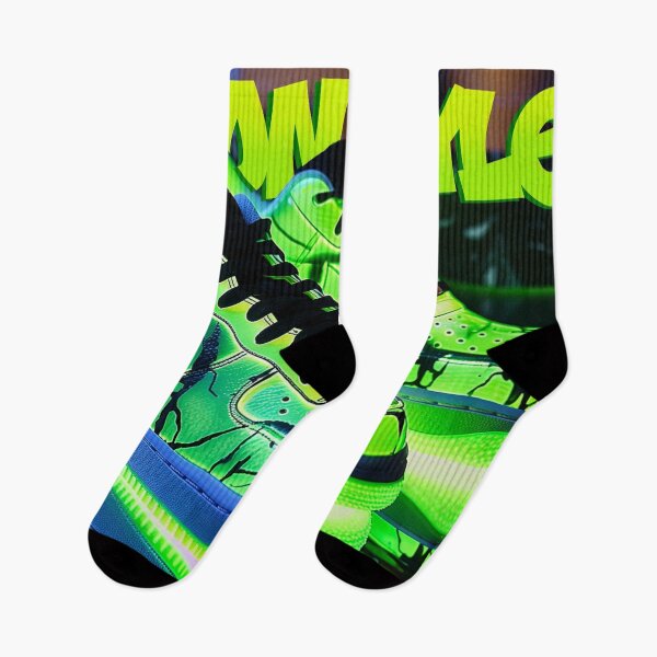 Item preview, Neon lime designed and sold by RamFor6.