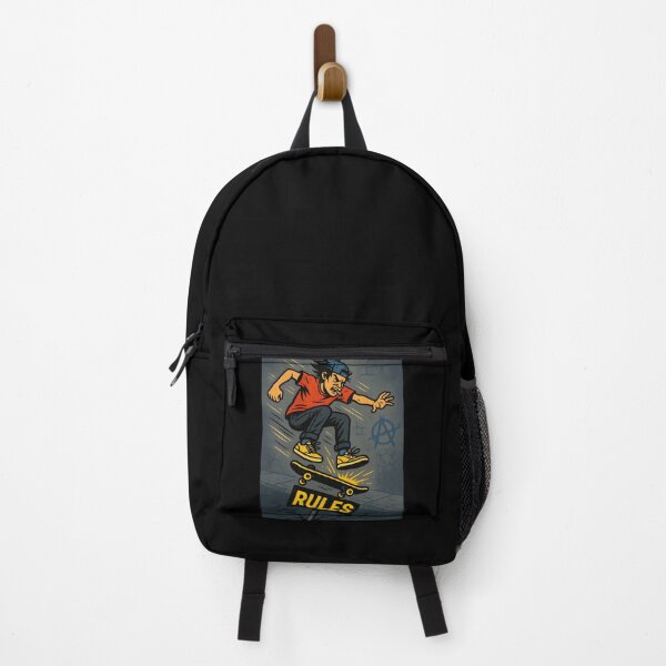 Item preview, Kickflip the System designed and sold by Uglyandcute.