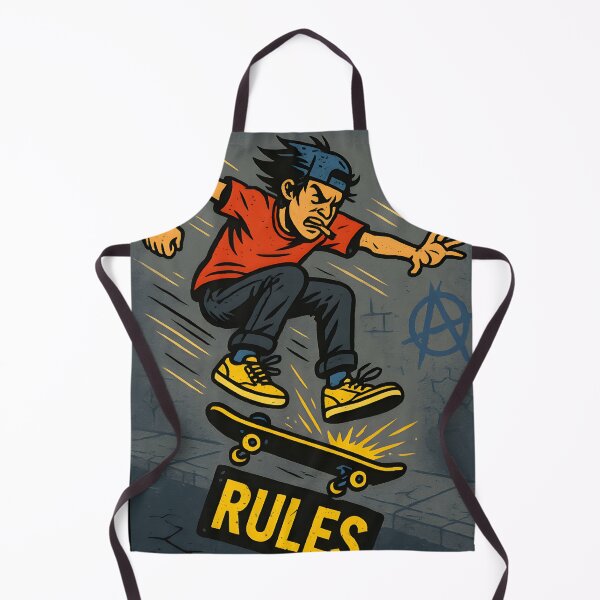 Item preview, Kickflip the System designed and sold by Uglyandcute.