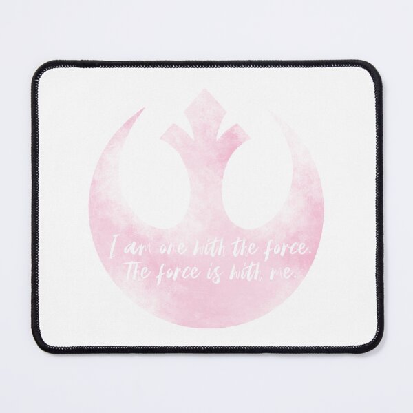 Item preview, One with the Force designed and sold by Mercy Ray.