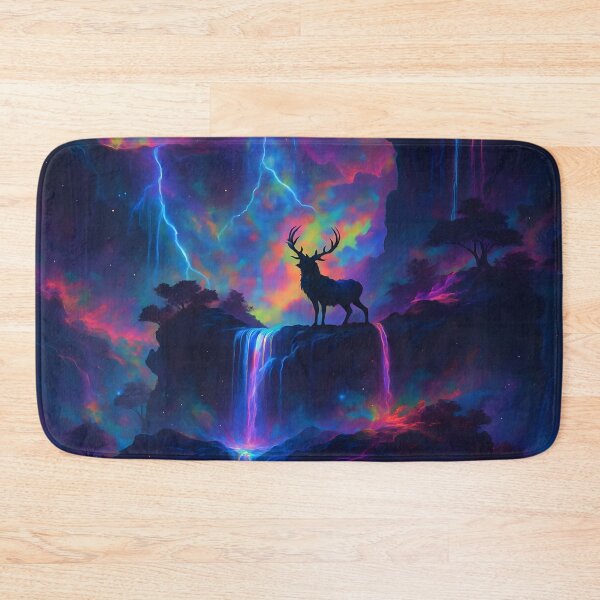 Artikelvorschau, Emperor Stag entworfen und verkauft von WynsomeArt.