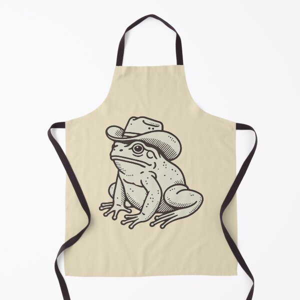 Item preview, Frog with hat designed and sold by BrownHorse90s.