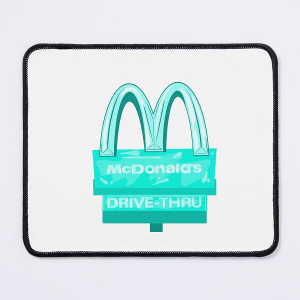 Item preview, Mint Condition Drive-Thru Arches designed and sold by MindStuck.