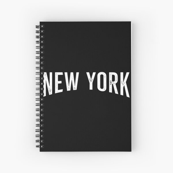 Item preview, New York designed and sold by ByJonh.