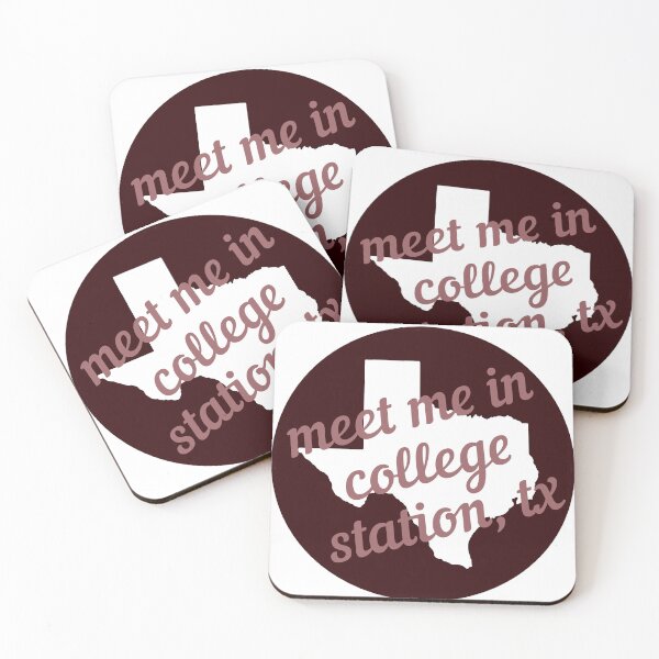 Item preview, meet me in college station tx designed and sold by mtayzart.