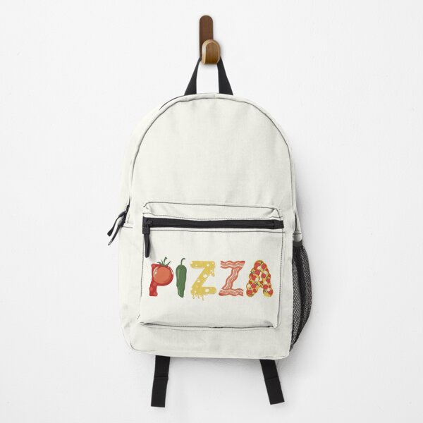 Item preview, Pizza is my love language. designed and sold by Rainbowtree8.