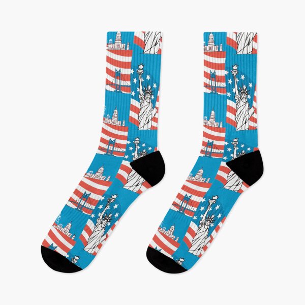 Item preview, Stars Stripes and Patriotic Pride Shine designed and sold by ART ATTACK ZONE.
