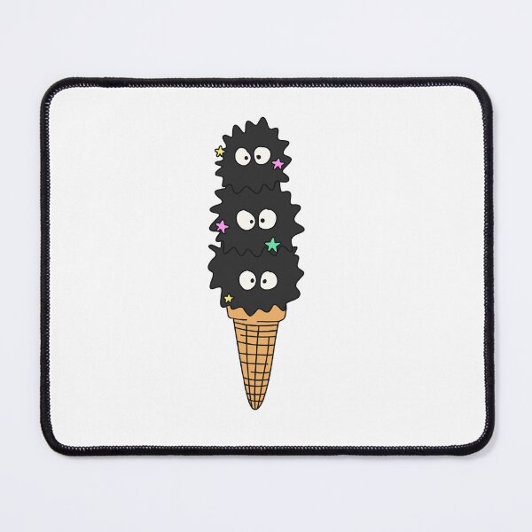 Item preview, Dust Sprite Icecream designed and sold by Spotted Doodles.