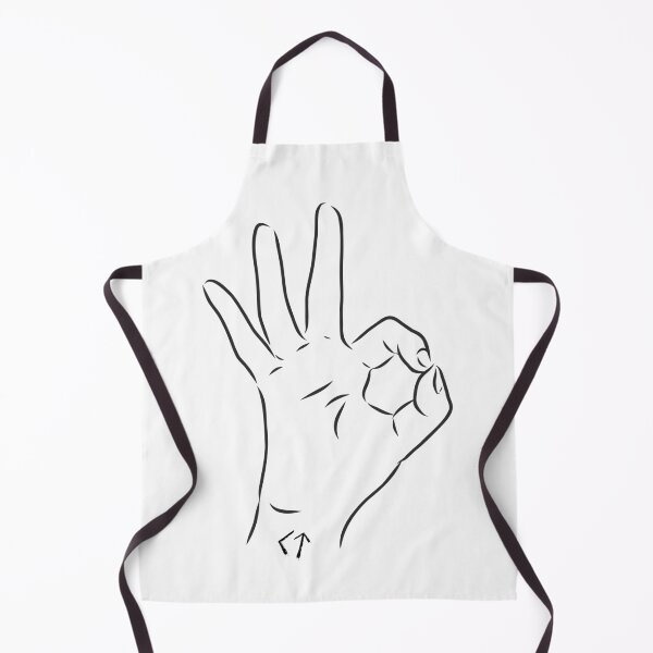 Item preview, Everything is A-OK! designed and sold by CulturedThug.