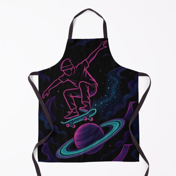 Item preview, Skate Galaxy designed and sold by Uglyandcute.
