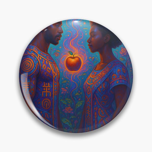 Item preview, Eden Reimagined: The First Choice designed and sold by M-Y-T-H.