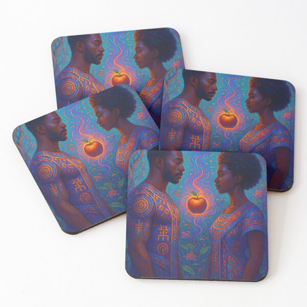 Item preview, Eden Reimagined: The First Choice designed and sold by M-Y-T-H.