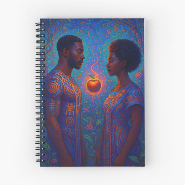 Item preview, Eden Reimagined: The First Choice designed and sold by M-Y-T-H.