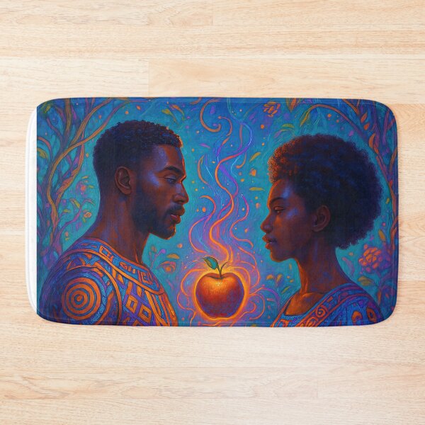 Item preview, Eden Reimagined: The First Choice designed and sold by M-Y-T-H.