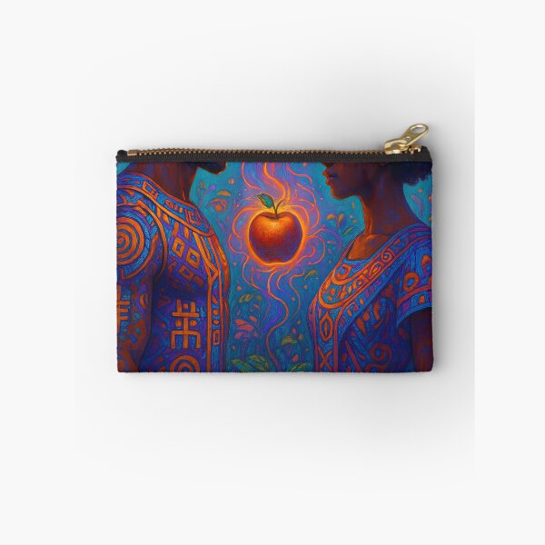 Item preview, Eden Reimagined: The First Choice designed and sold by M-Y-T-H.