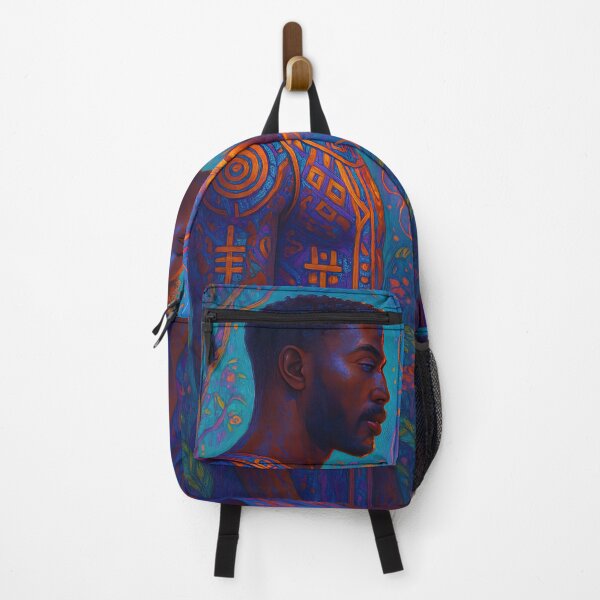Item preview, Eden Reimagined: The First Choice designed and sold by M-Y-T-H.