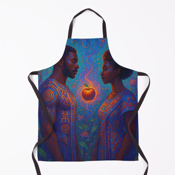 Item preview, Eden Reimagined: The First Choice designed and sold by M-Y-T-H.