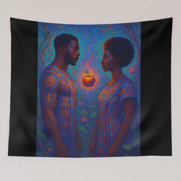 Item preview, Eden Reimagined: The First Choice designed and sold by M-Y-T-H.