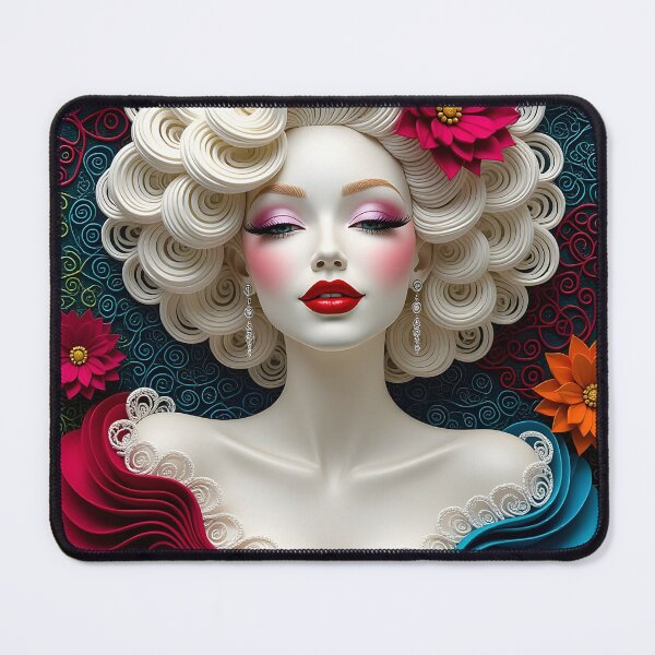 Item preview, Flirty designed and sold by WynsomeArt.