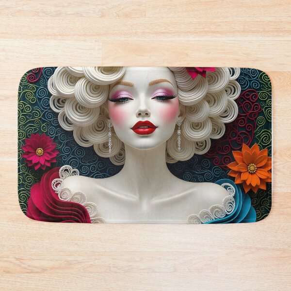 Item preview, Flirty designed and sold by WynsomeArt.