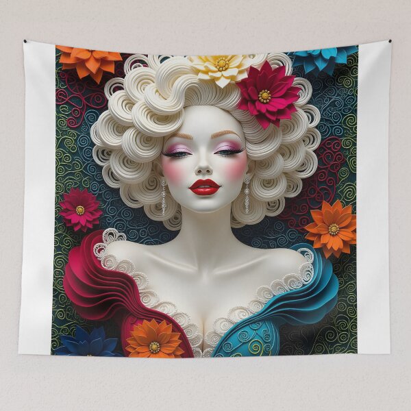 Item preview, Flirty designed and sold by WynsomeArt.