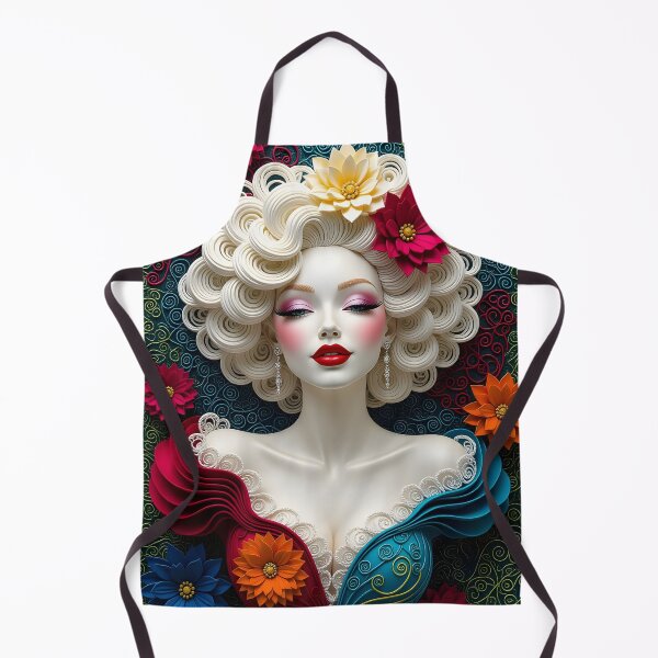 Item preview, Flirty designed and sold by WynsomeArt.
