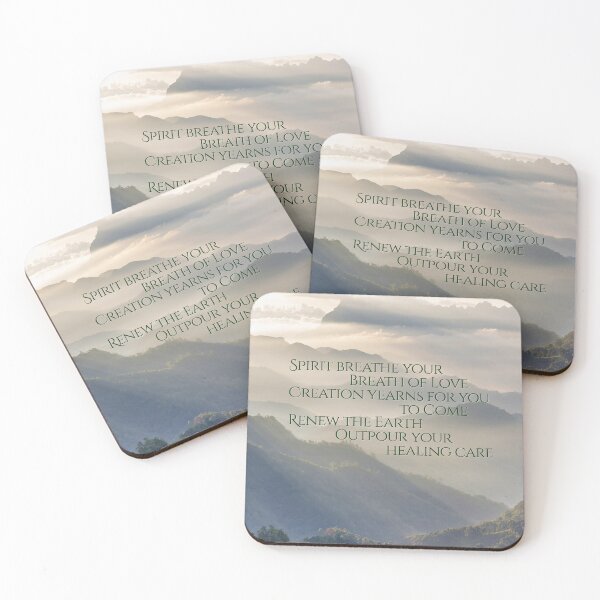 Item preview, Breath of Life designed and sold by OsataDesign-1.