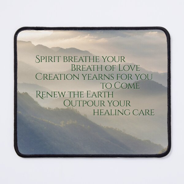 Item preview, Breath of Life designed and sold by OsataDesign-1.