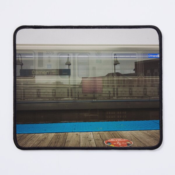 Item preview, O'Hare Bound designed and sold by 35mmGoots.