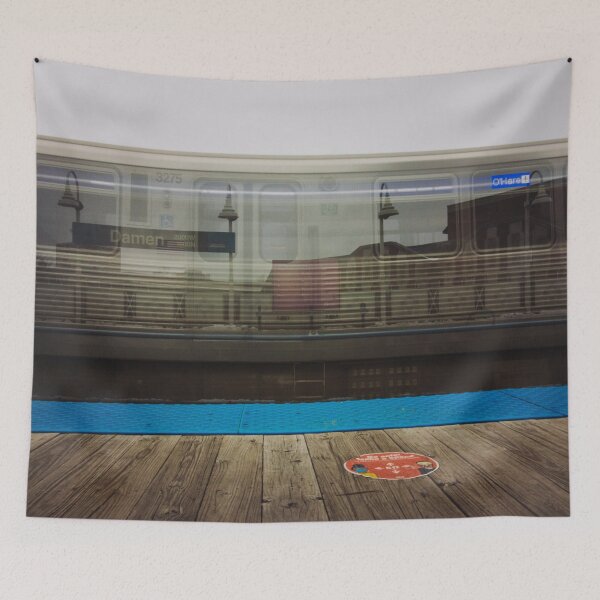 Item preview, O'Hare Bound designed and sold by 35mmGoots.