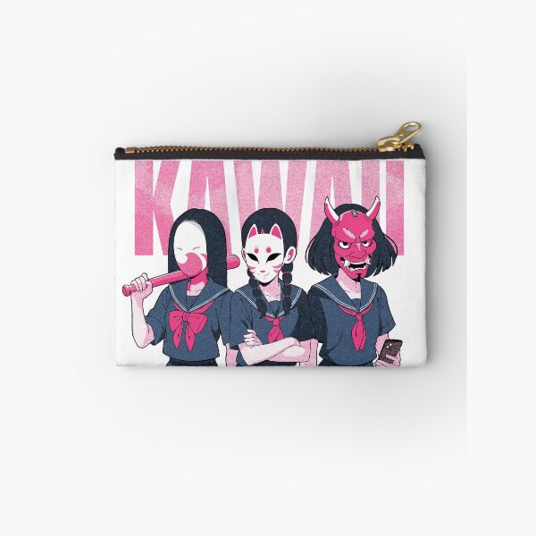 Item preview, Kawaii Gang designed and sold by KabutoStudio.