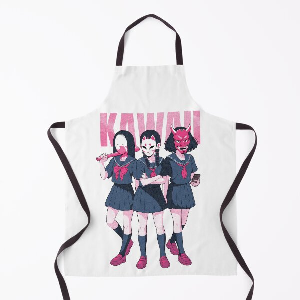 Item preview, Kawaii Gang designed and sold by KabutoStudio.