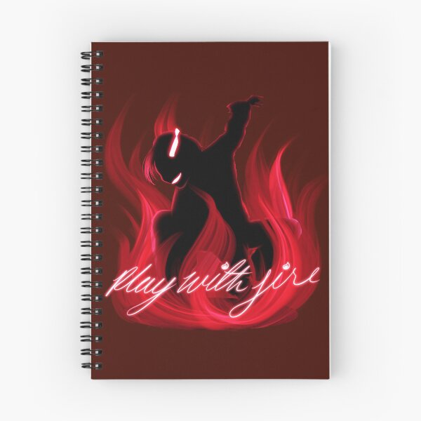 Item preview, Hyunjin Play with Fire designed and sold by Mickey0o.
