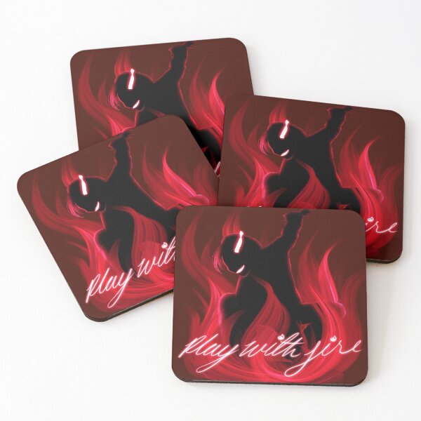 Item preview, Hyunjin Play with Fire designed and sold by Mickey0o.