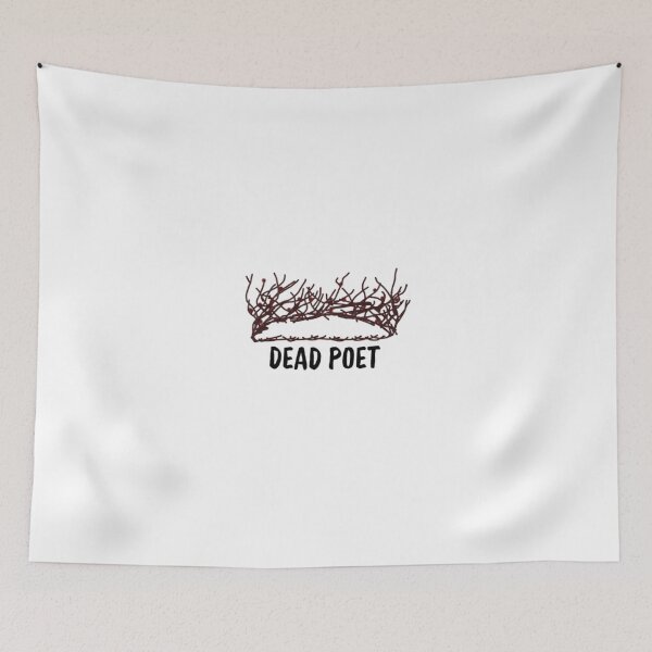 Item preview, Omaj to Dead Poet Society  designed and sold by Dragon’s Den Designs.