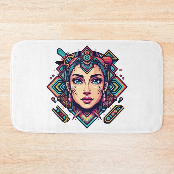 Item preview, Princess Maya designed and sold by Grypis.