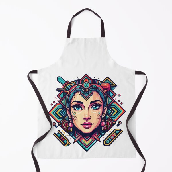 Item preview, Princess Maya designed and sold by Grypis.