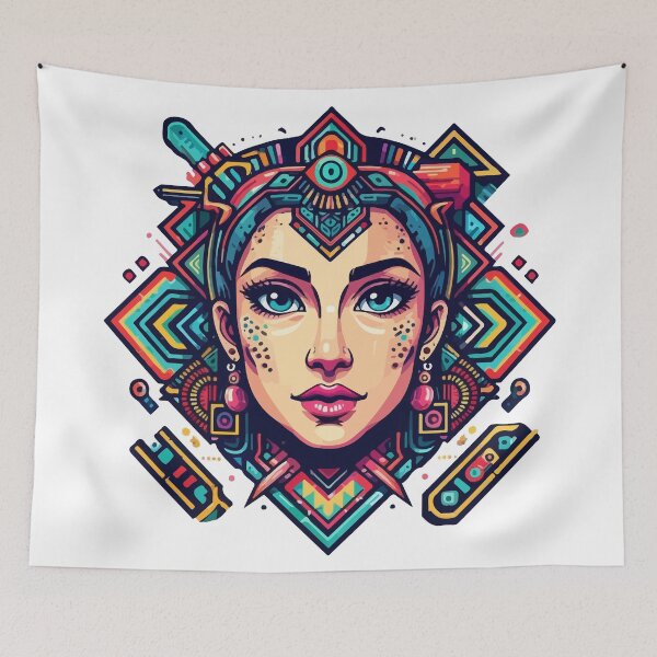 Item preview, Princess Maya designed and sold by Grypis.