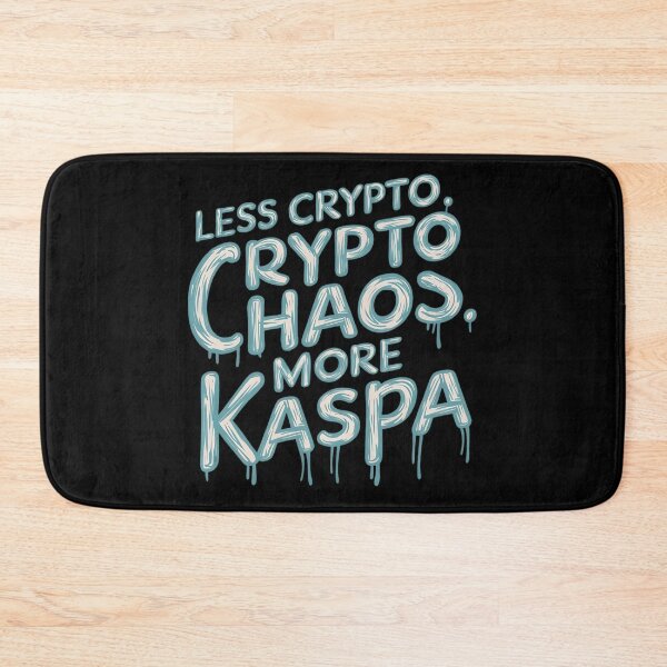 Item preview, Kaspa Final Means Final designed and sold by RadDeck.