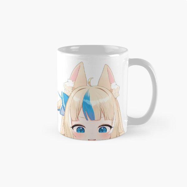 Item preview, Sameko Saba Neko Peeker  designed and sold by OshiOki.