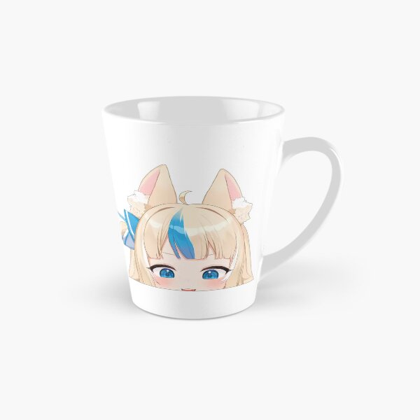 Item preview, Sameko Saba Neko Peeker  designed and sold by OshiOki.