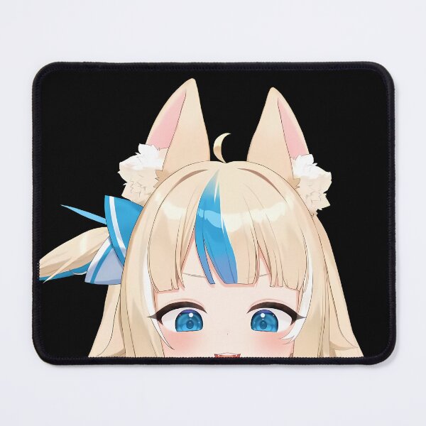 Item preview, Sameko Saba Neko Peeker  designed and sold by OshiOki.