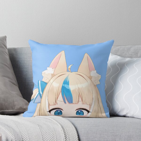 Item preview, Sameko Saba Neko Peeker  designed and sold by OshiOki.