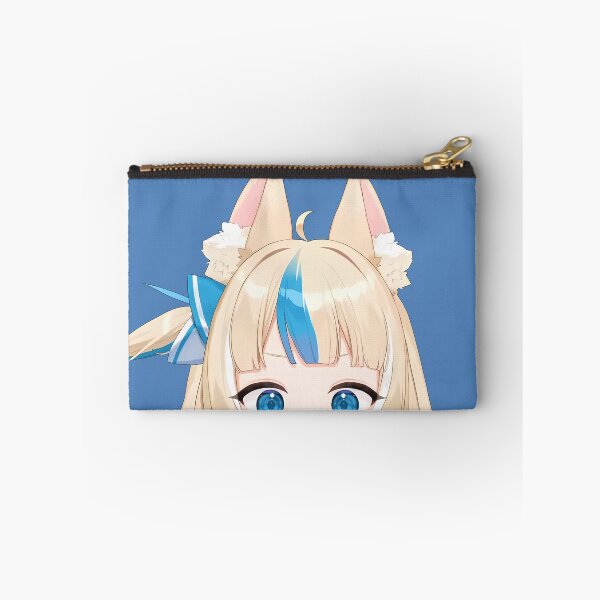 Item preview, Sameko Saba Neko Peeker  designed and sold by OshiOki.