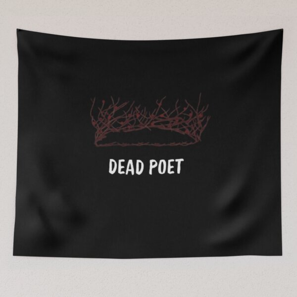 Item preview, Omaj: Dead Poet Society  designed and sold by Dragon’s Den Designs.