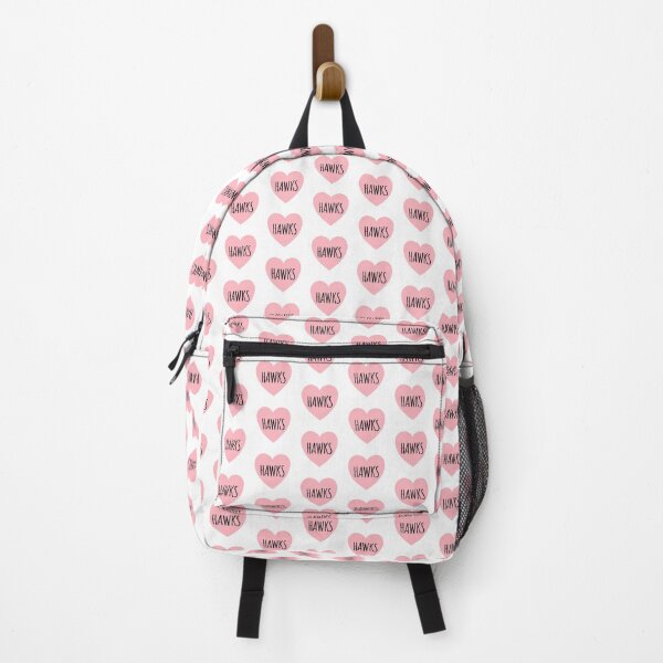 Item preview, I Heart Hawks designed and sold by CharmStudio.