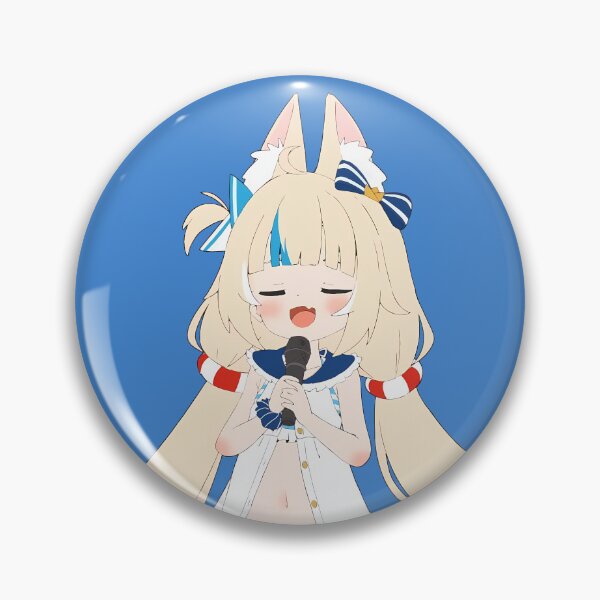 Item preview, Sameko Saba Loading Screen - Singing designed and sold by OshiOki.