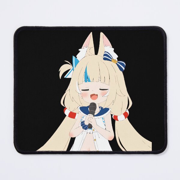 Item preview, Sameko Saba Loading Screen - Singing designed and sold by OshiOki.