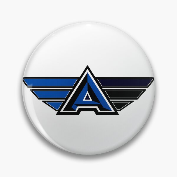 Artikelvorschau, AVIATORS - Beluga League RL entworfen und verkauft von BelugaLeagueRL.