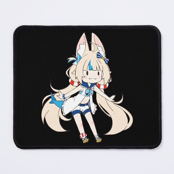 Item preview, Sameko Saba Loading Screen - Dancing designed and sold by OshiOki.